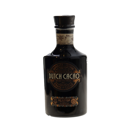 De Kuyper Dutch Cacao Likeur 24% 70cl.