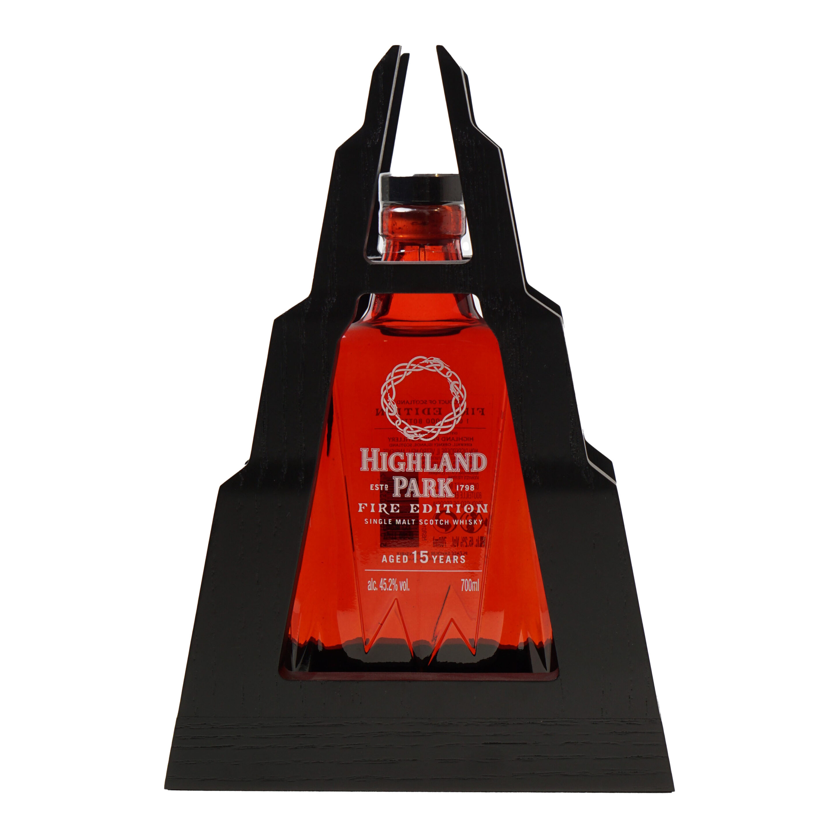 Highland Park Whisky Fire Edition 15 Years 45,2% 70cl