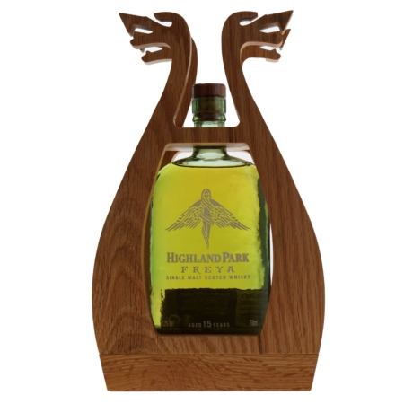 Highland Park Whisky Freya 15 Years 51,2% 70cl