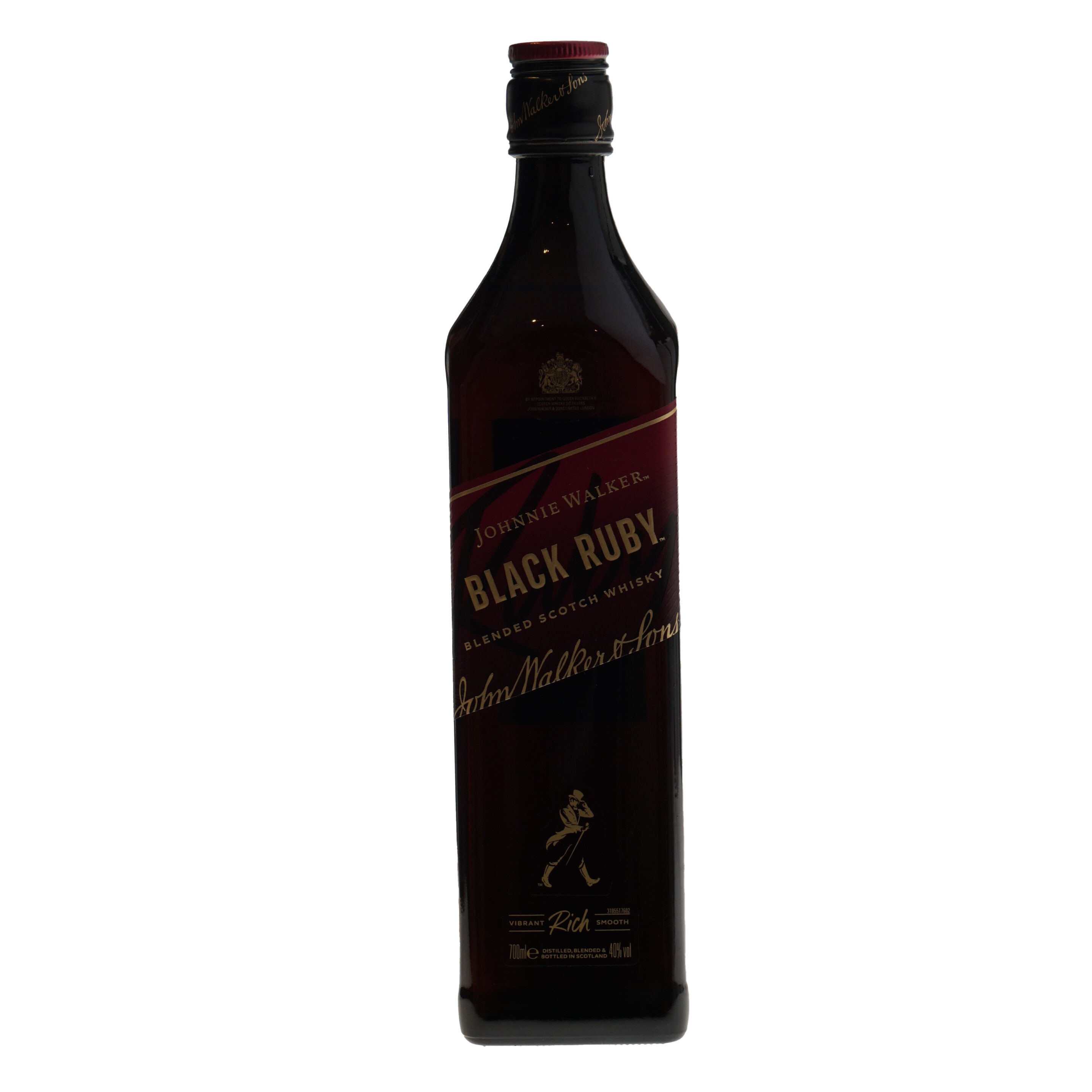 Johnnie Walker Whisky Black Ruby 40% 70cl