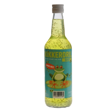 Party Shot Kikkerdril 14,5% 70cl