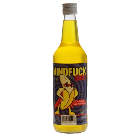 Party Shot Mindfuck 10% 70cl.