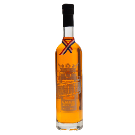 Schermer Oranjebitter 30% 50cl