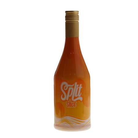 Split Shot 14% 70cl.