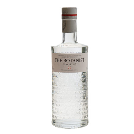 The Botanist Gin 46% 70cl.
