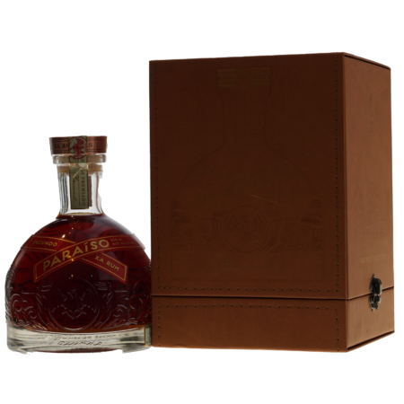 Facundo Rum Paraiso XA 40% 70cl