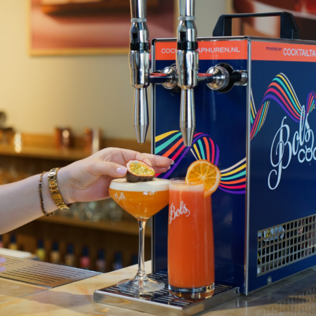 Cocktailtap