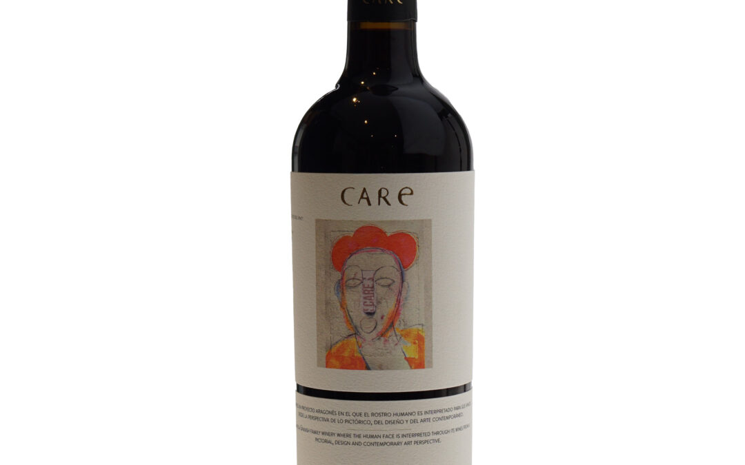 Care Cariñena Nativa 14,5% 75cl