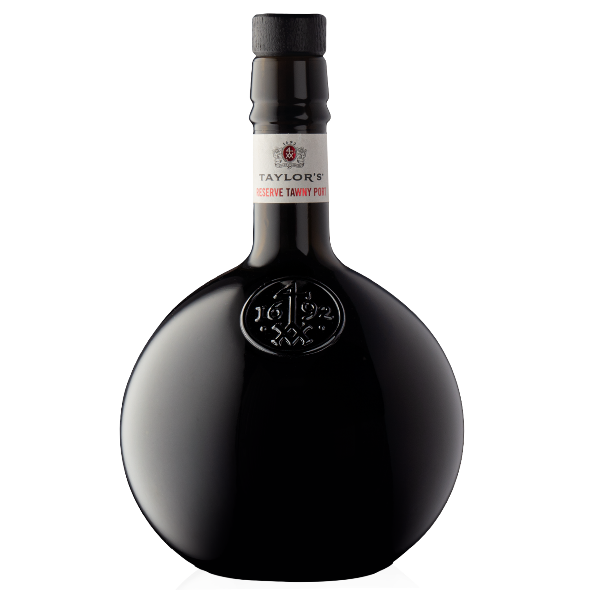 Taylor's Port Historical Collection IV "The Globe" 20% 75cl.