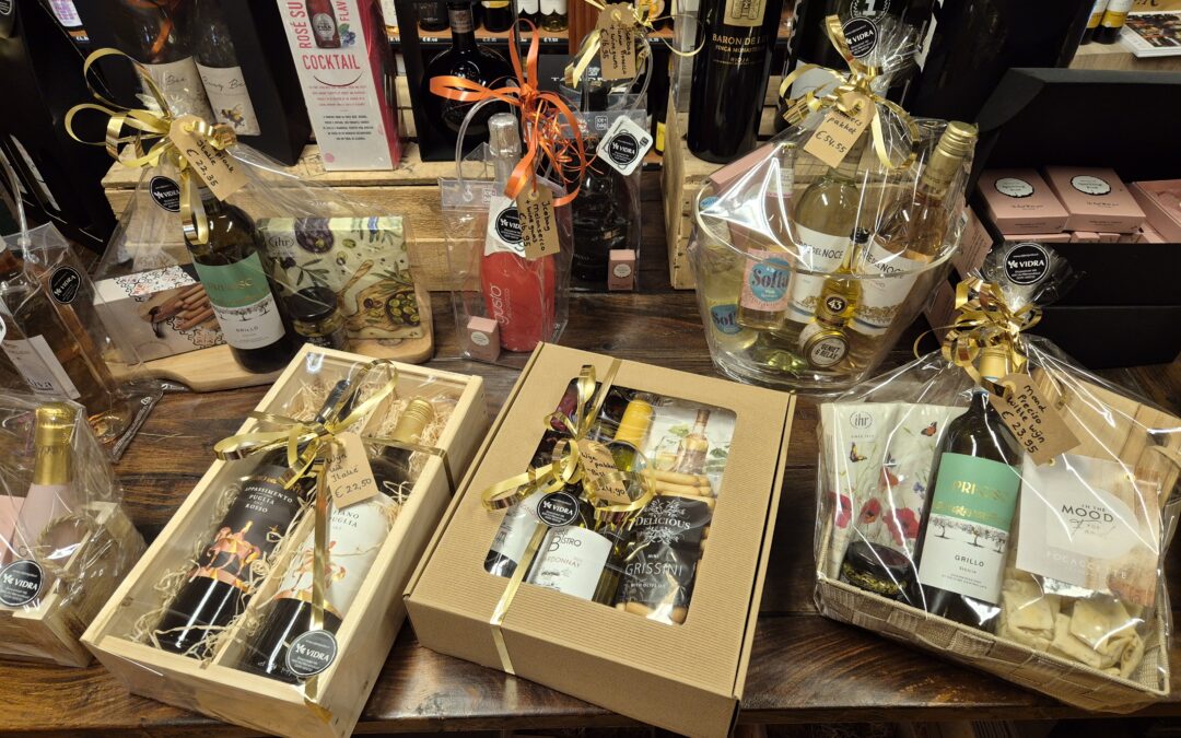 Relatie/Kerst geschenken