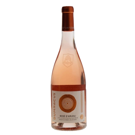 Dumnacus Origines Rosé d’ Anjou 75cl