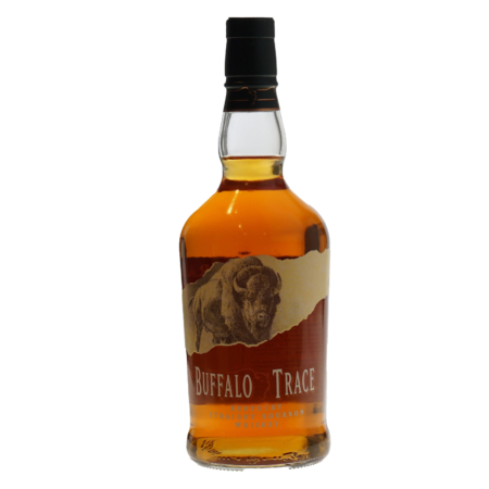 Buffalo Trace Bourbon Whiskey 40% 70cl