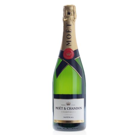 Moët & Chandon Champagne Brut Imperial 12,5% 75cl