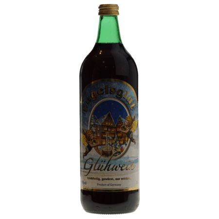 Gluhwein Engelsglut 8,5% 100cl