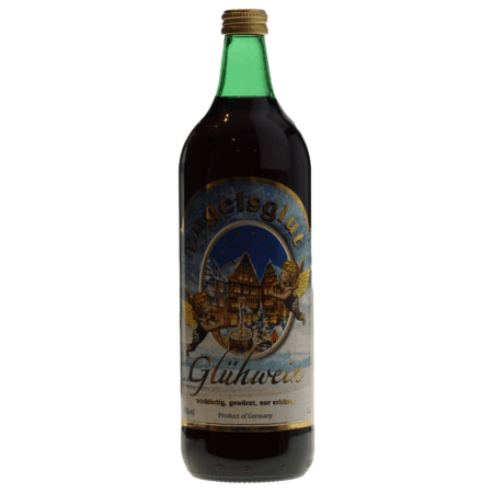 Gluhwein Engelsglut 8,5% 100cl