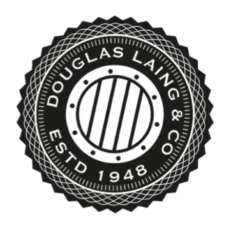 Whiskyproeverij Douglas Laing woensdag 15 april